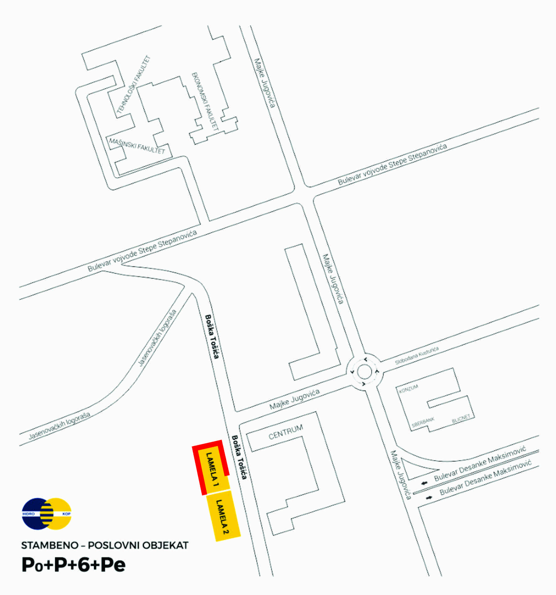 mapa bt2
