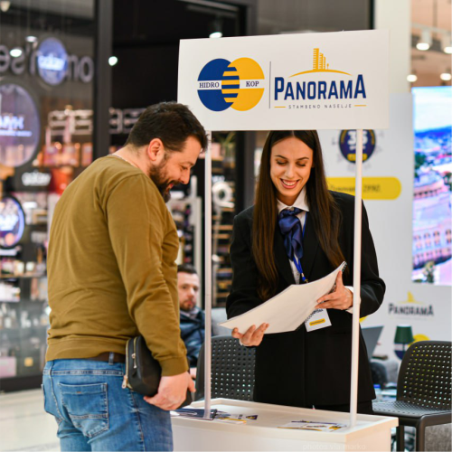 Prodajni dani - TC Delta planet - 25. - .28.12.